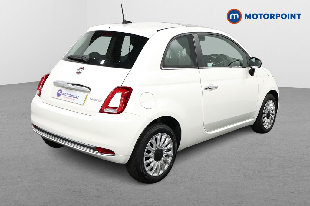 Used Fiat 500 2024 for sale - 76339329: Photo 7