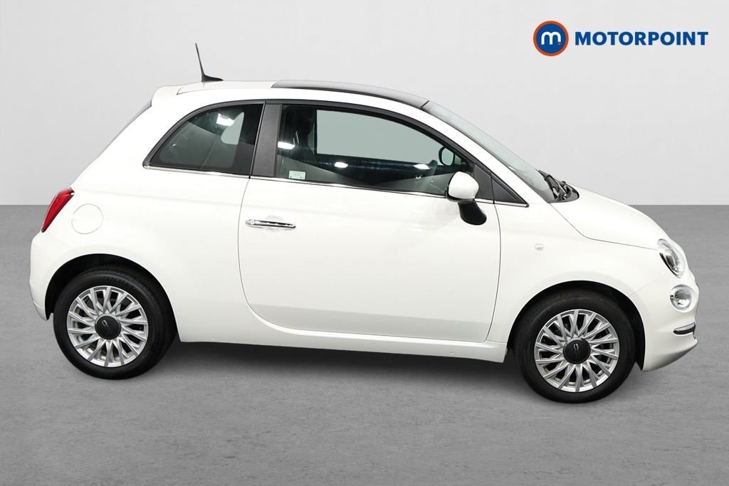 Used Fiat 500 2024 for sale - 76339329: Photo 8
