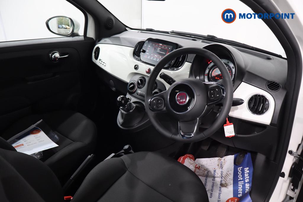 Used Fiat 500 2024 for sale - 76339329: Photo 9