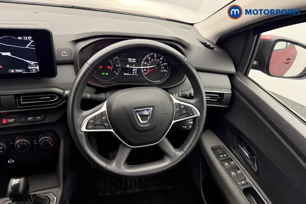 Used Dacia Sandero 2022 for sale - 76242309: Photo 10