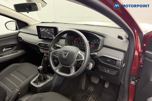 Used Dacia Sandero 2022 for sale - 76242309: Photo 11