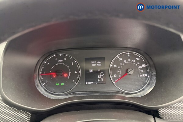 Used Dacia Sandero 2022 for sale - 76242309: Photo 12