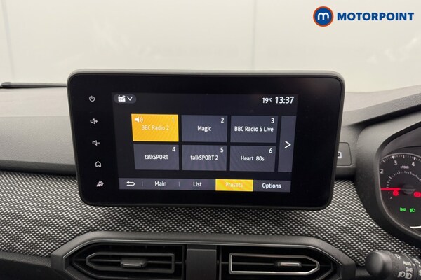 Used Dacia Sandero 2022 for sale - 76242309: Photo 13