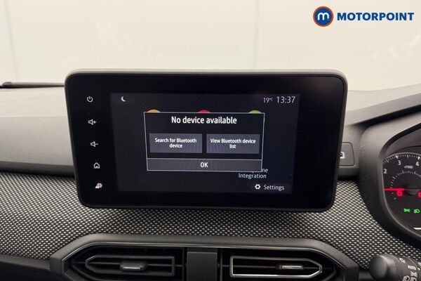 Used Dacia Sandero 2022 for sale - 76242309: Photo 15