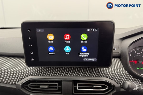 Used Dacia Sandero 2022 for sale - 76242309: Photo 17