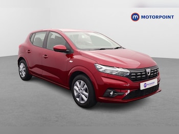 Dacia - Sandero