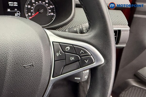 Used Dacia Sandero 2022 for sale - 76242309: Photo 21