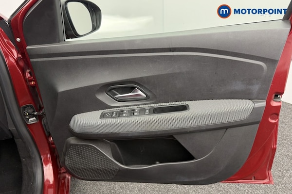Used Dacia Sandero 2022 for sale - 76242309: Photo 24