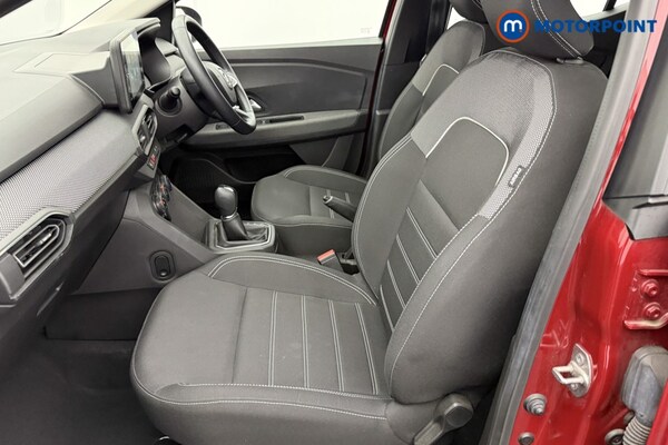 Used Dacia Sandero 2022 for sale - 76242309: Photo 27