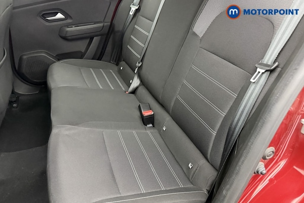 Used Dacia Sandero 2022 for sale - 76242309: Photo 28