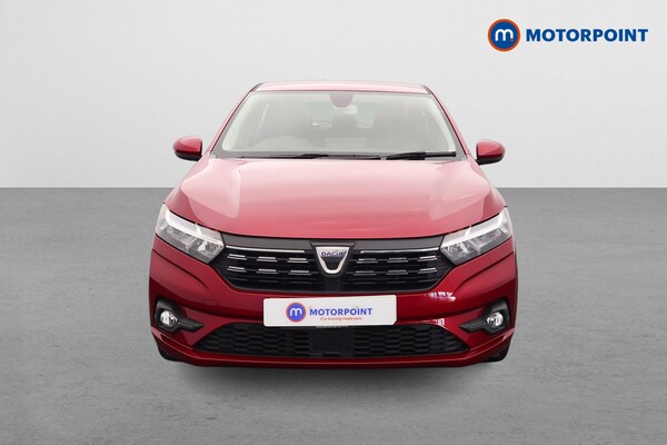 Used Dacia Sandero 2022 for sale - 76242309: Photo 2
