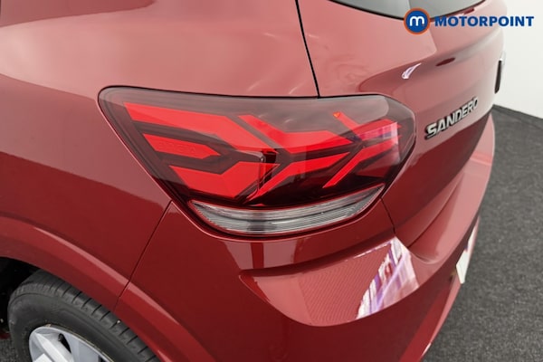 Used Dacia Sandero 2022 for sale - 76242309: Photo 30
