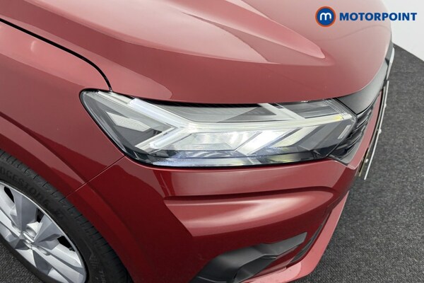 Used Dacia Sandero 2022 for sale - 76242309: Photo 32