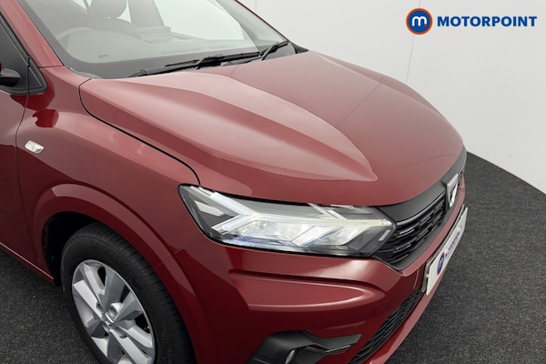 Used Dacia Sandero 2022 for sale - 76242309: Photo 33