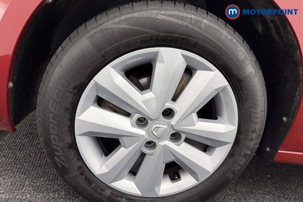 Used Dacia Sandero 2022 for sale - 76242309: Photo 34