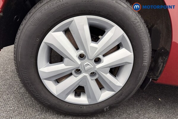 Used Dacia Sandero 2022 for sale - 76242309: Photo 36
