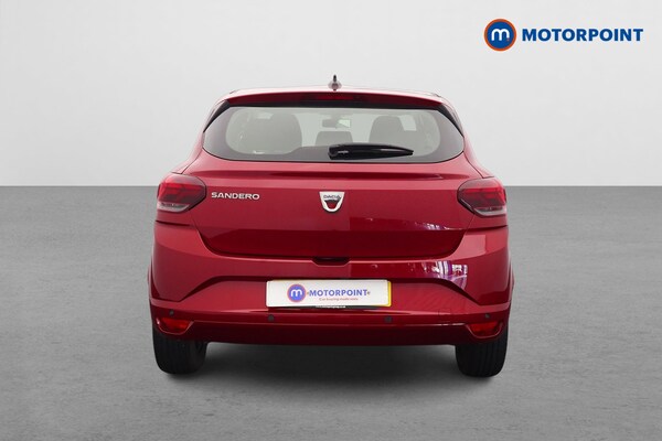 Used Dacia Sandero 2022 for sale - 76242309: Photo 6