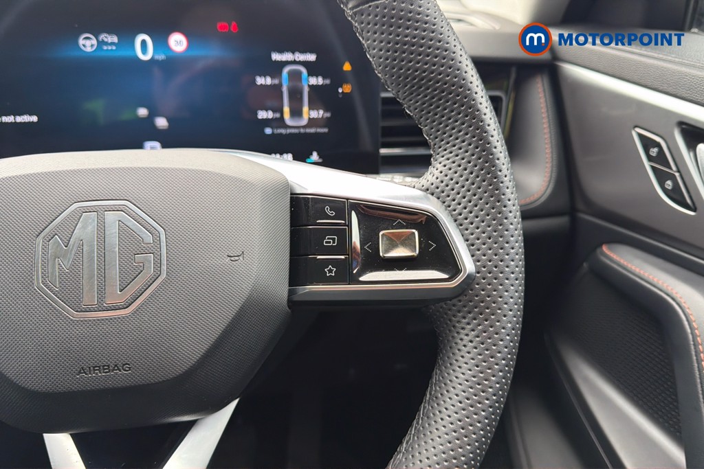 Used MG MG HS 2024 for sale - 77849001: Photo 12