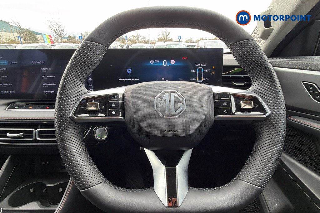 Used MG MG HS 2024 for sale - 77849001: Photo 13