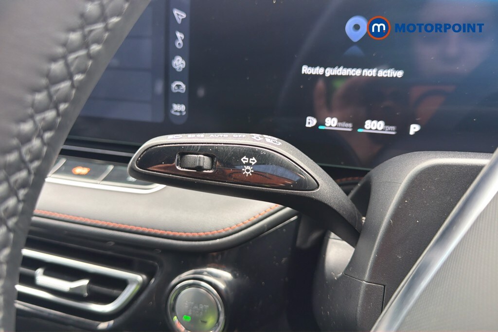 Used MG MG HS 2024 for sale - 77849001: Photo 14