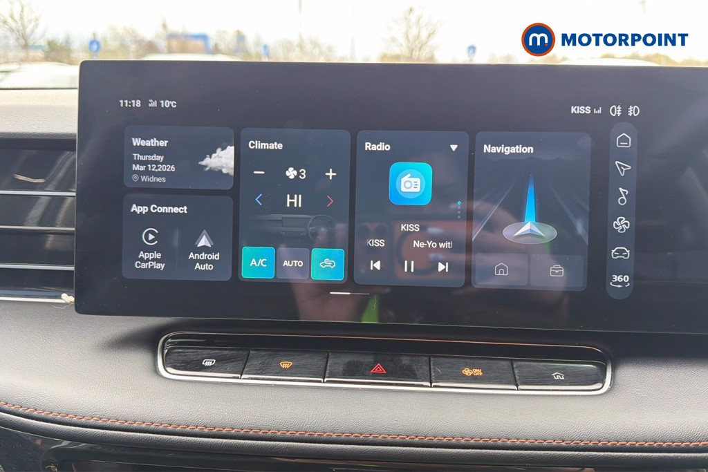 Used MG MG HS 2024 for sale - 77849001: Photo 17