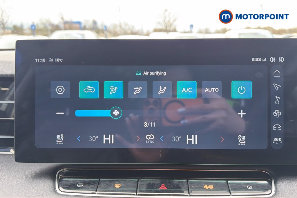 Used MG MG HS 2024 for sale - 77849001: Photo 19