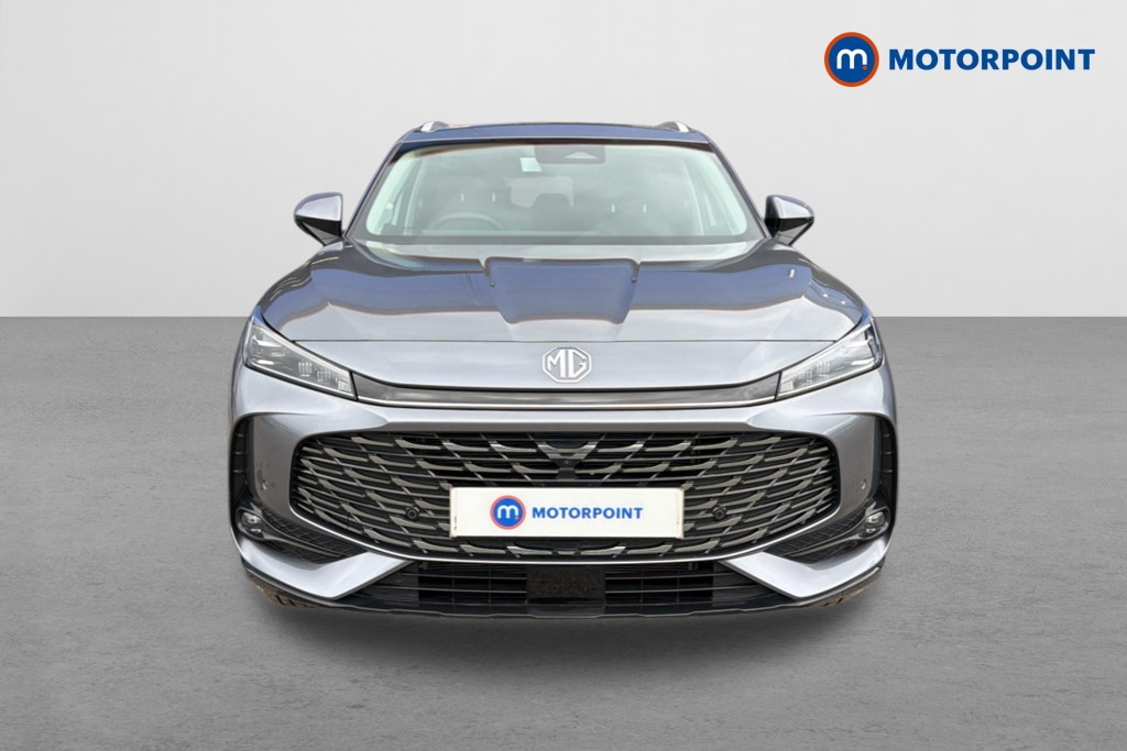 Used MG MG HS 2024 for sale - 77849001: Photo 2