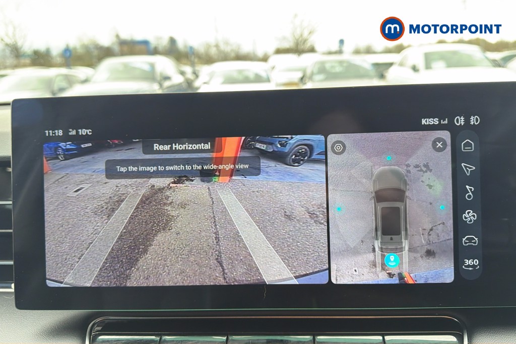 Used MG MG HS 2024 for sale - 77849001: Photo 20