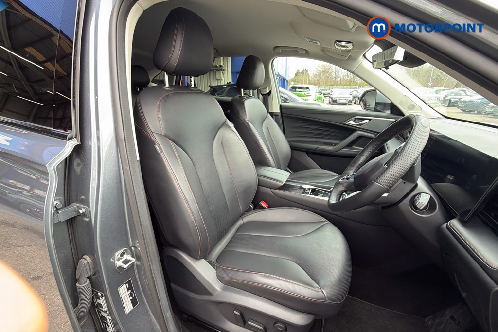 Used MG MG HS 2024 for sale - 77849001: Photo 27