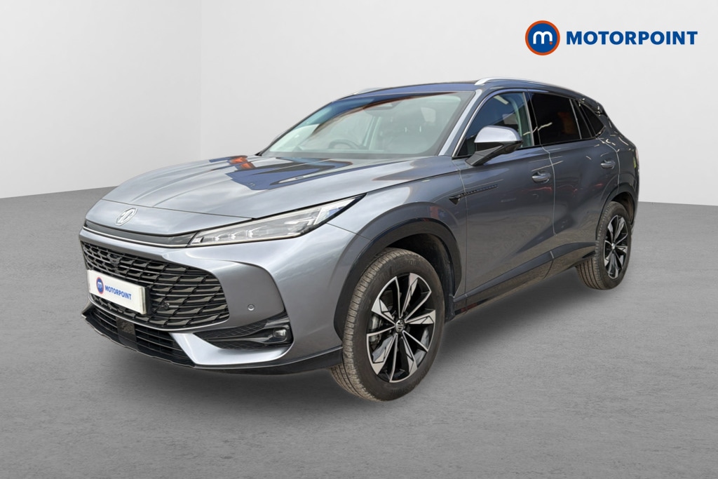 Used MG MG HS 2024 for sale - 77849001: Photo 3