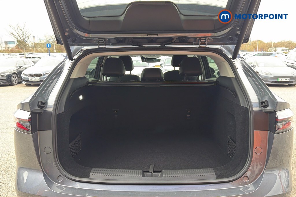 Used MG MG HS 2024 for sale - 77849001: Photo 35