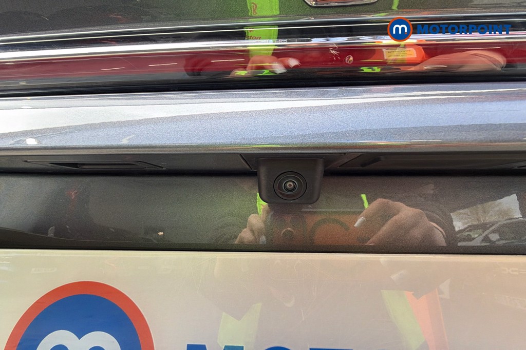 Used MG MG HS 2024 for sale - 77849001: Photo 37