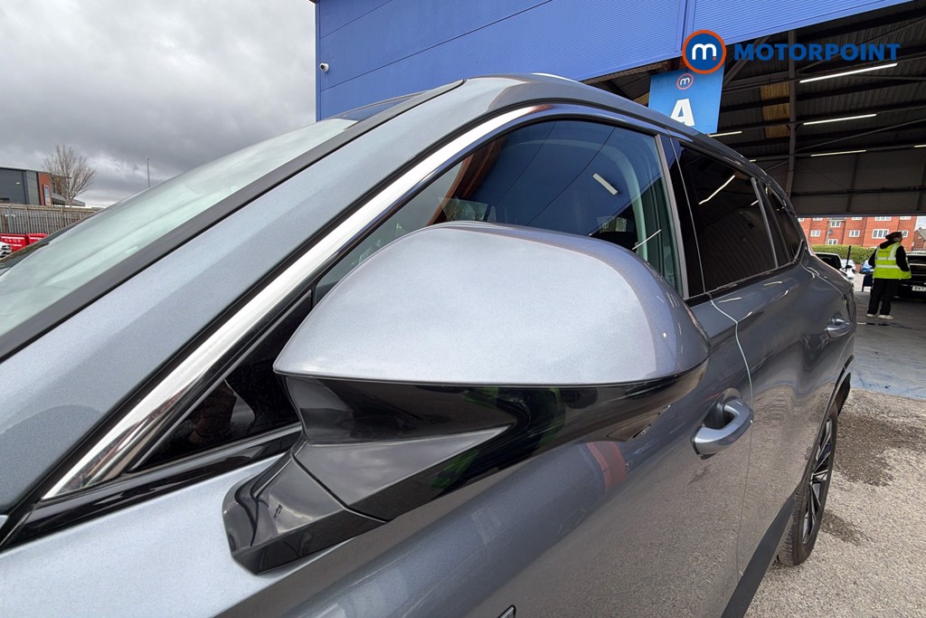 Used MG MG HS 2024 for sale - 77849001: Photo 40