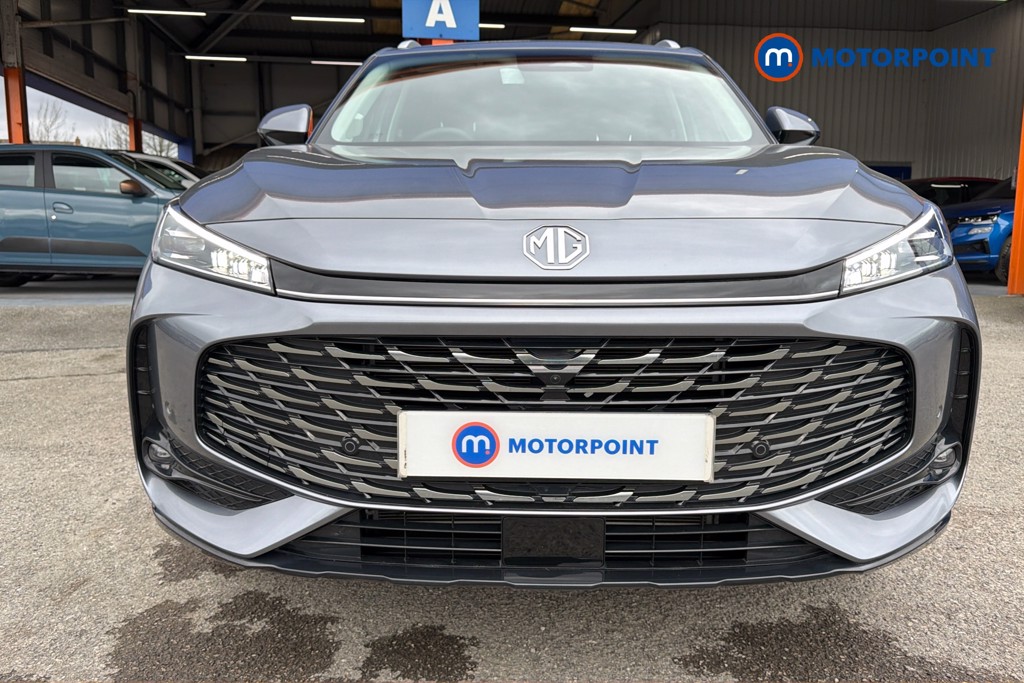 Used MG MG HS 2024 for sale - 77849001: Photo 42