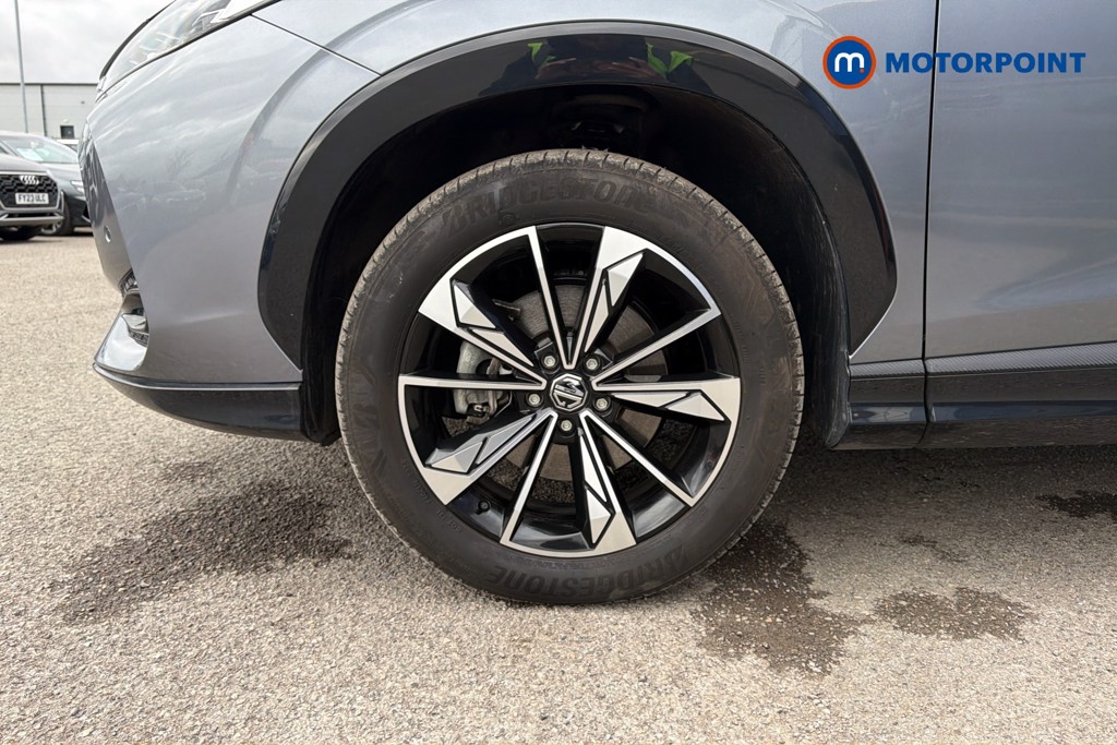 Used MG MG HS 2024 for sale - 77849001: Photo 43