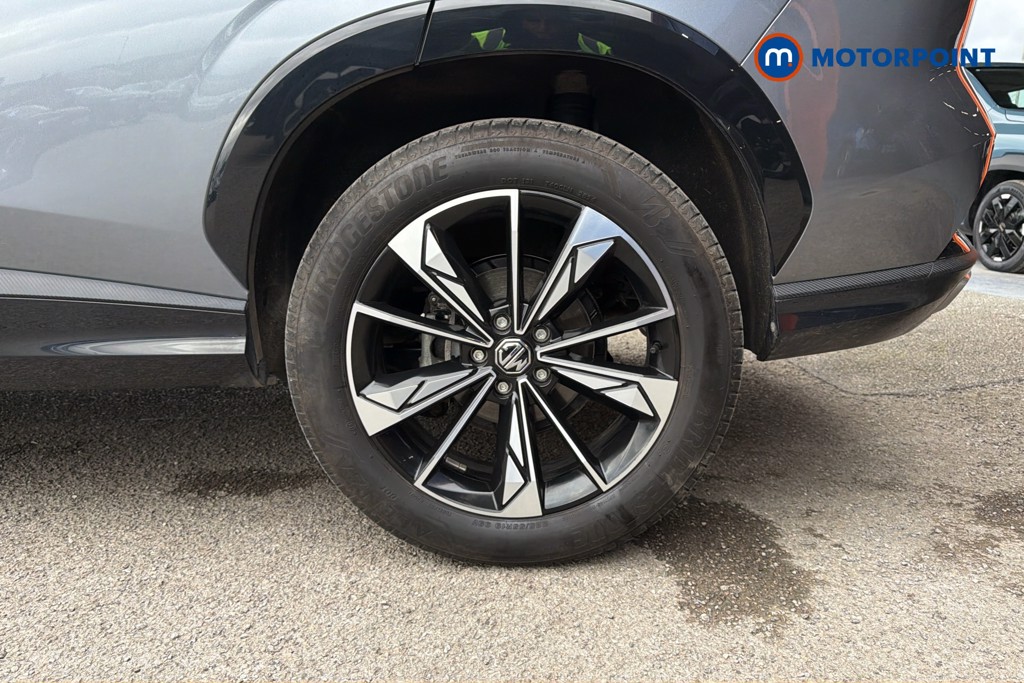 Used MG MG HS 2024 for sale - 77849001: Photo 44