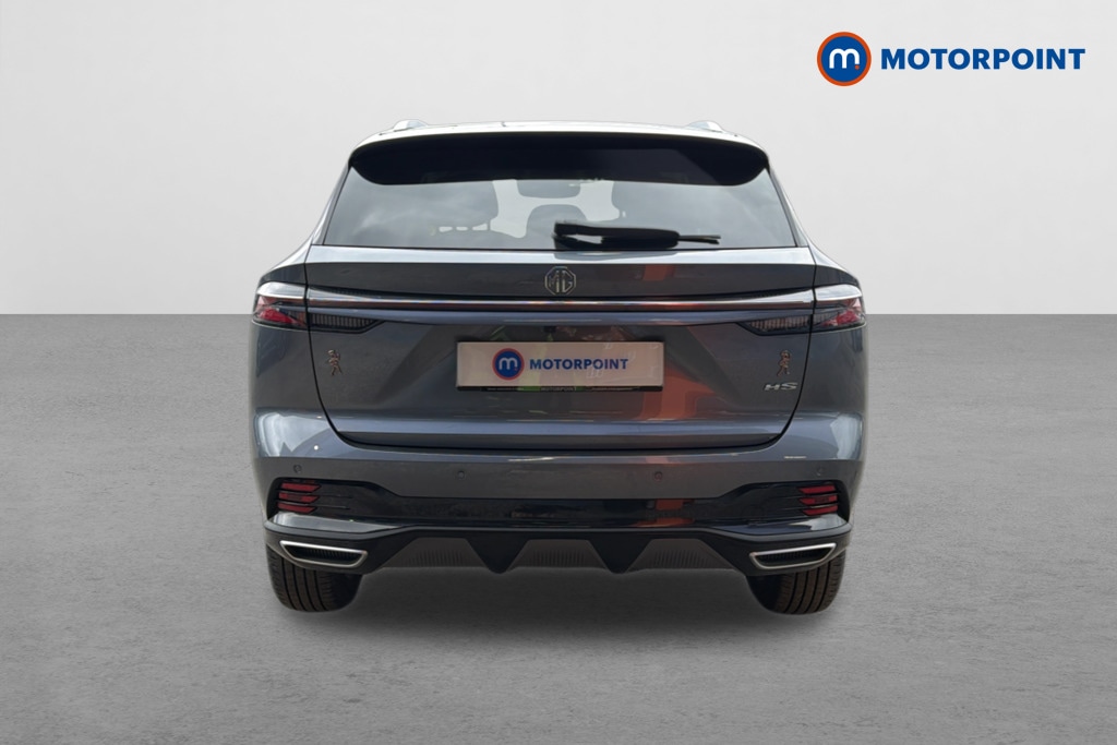 Used MG MG HS 2024 for sale - 77849001: Photo 6