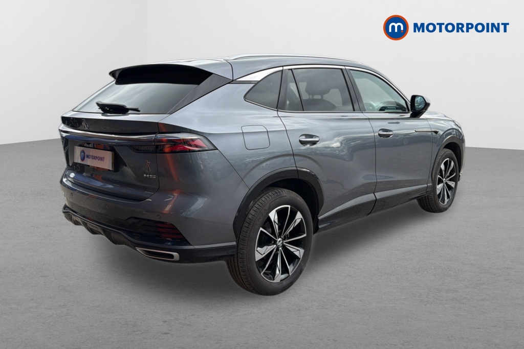 Used MG MG HS 2024 for sale - 77849001: Photo 7