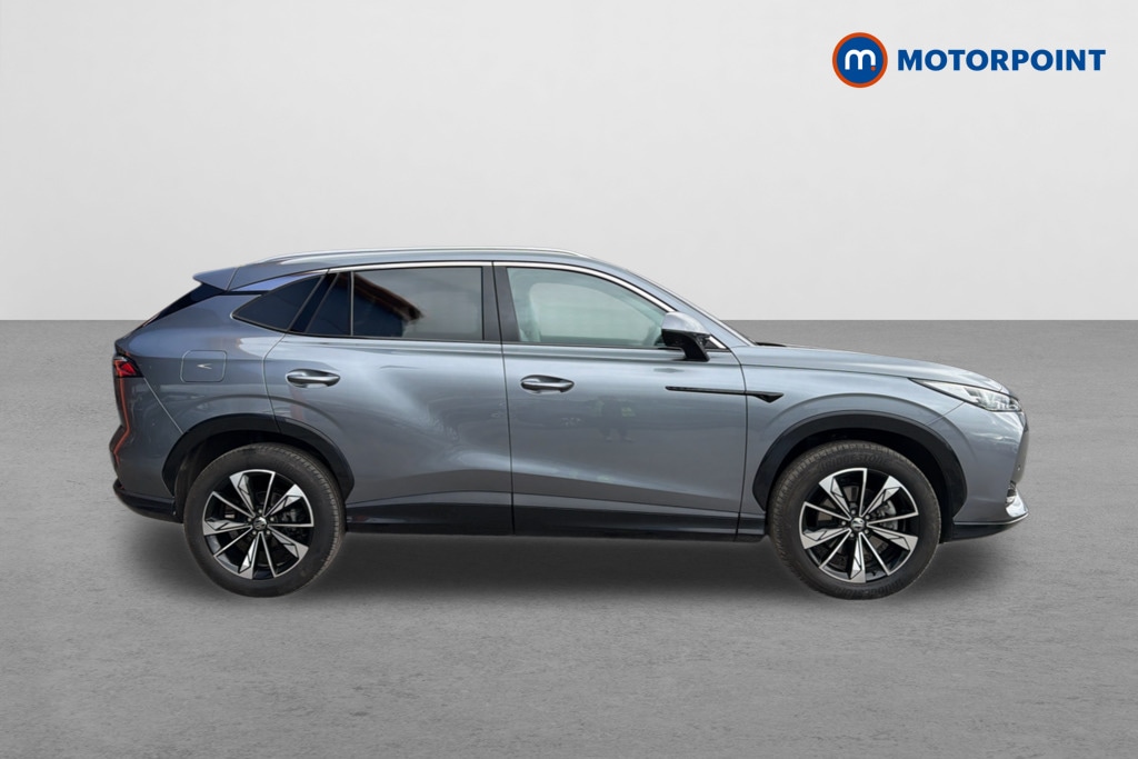 Used MG MG HS 2024 for sale - 77849001: Photo 8