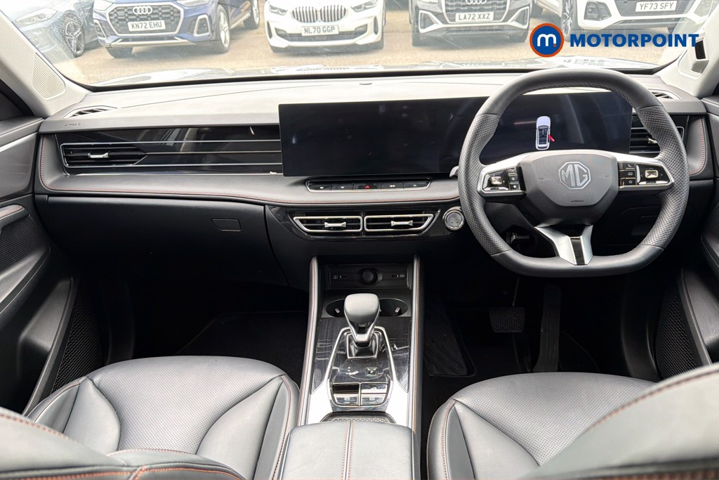 Used MG MG HS 2024 for sale - 77849001: Photo 9