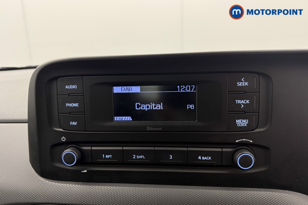 Used Hyundai i10 2022 for sale - 76402856: Photo 10