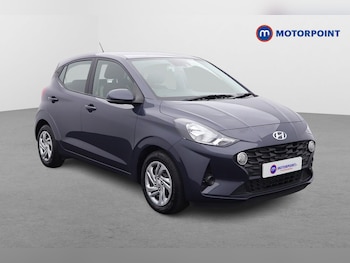 Used Hyundai i10 2022 for sale - 76402856: Photo