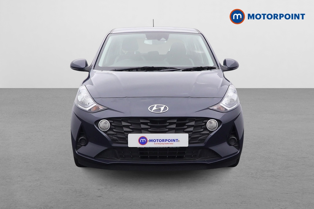 Used Hyundai i10 2022 for sale - 76402856: Photo 2