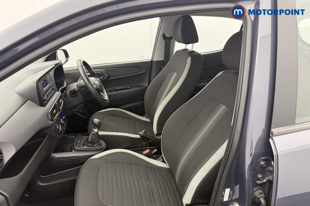 Used Hyundai i10 2022 for sale - 76402856: Photo 22