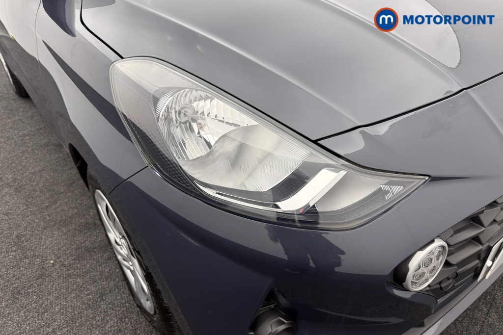 Used Hyundai i10 2022 for sale - 76402856: Photo 26