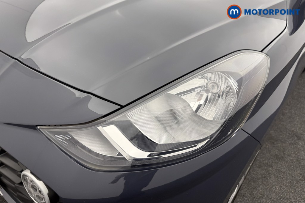 Used Hyundai i10 2022 for sale - 76402856: Photo 27