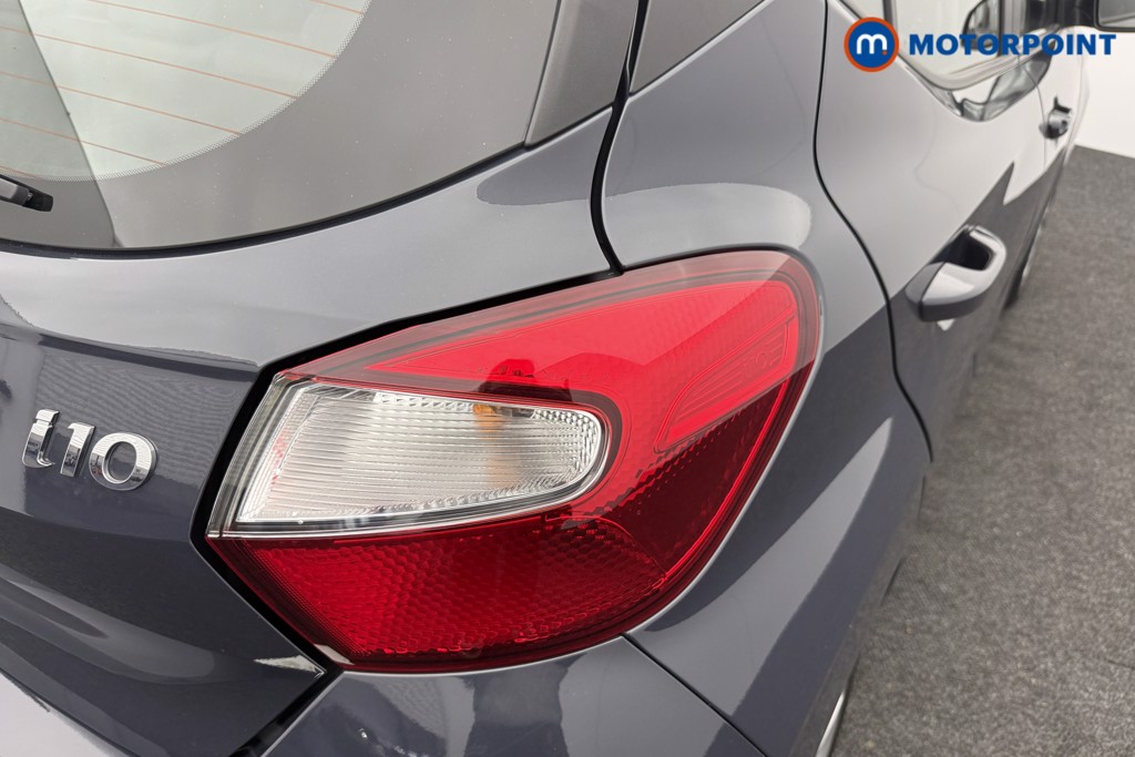 Used Hyundai i10 2022 for sale - 76402856: Photo 30