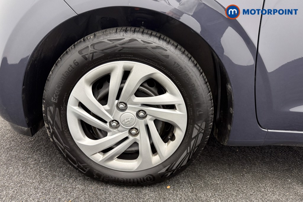 Used Hyundai i10 2022 for sale - 76402856: Photo 35