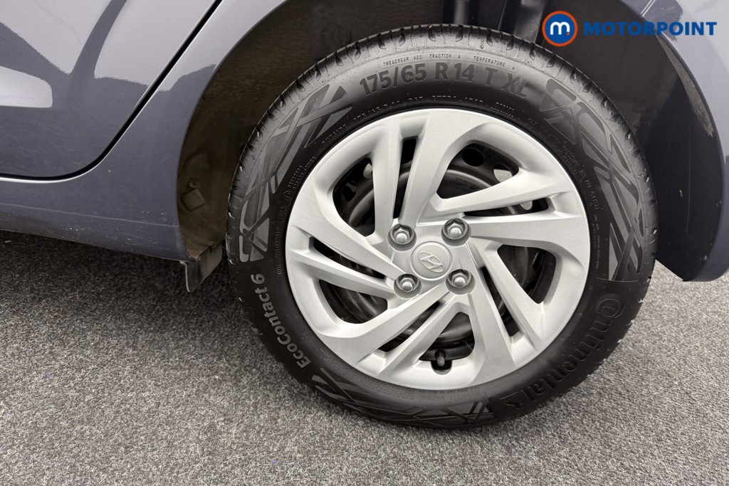 Used Hyundai i10 2022 for sale - 76402856: Photo 36