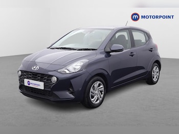 Used Hyundai i10 2022 for sale - 76402856: Photo